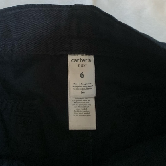 Carter’s Kid BUNDLE - Picture 4 of 4